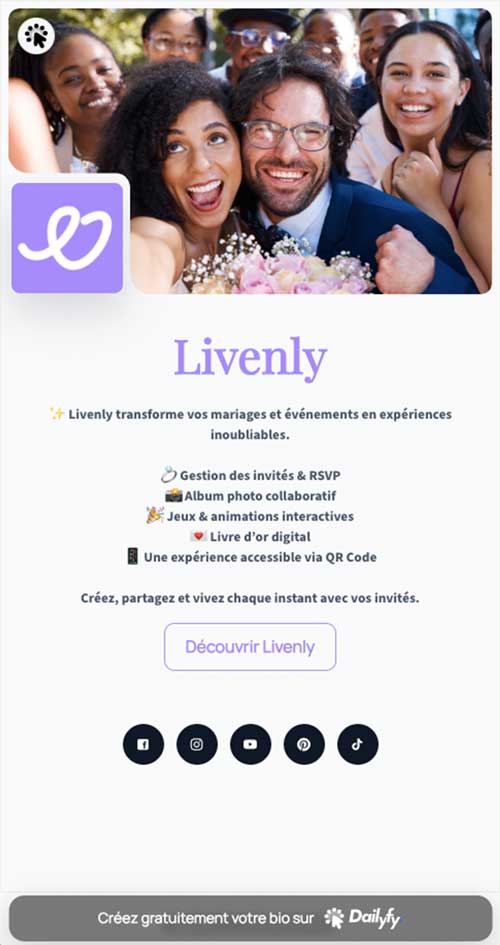 Livenly